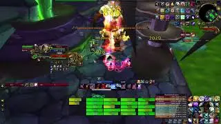 Thaddius  25 ppl (Ace of Space) warmane frostmourne