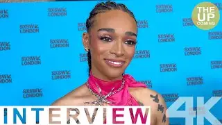 Alex Thomas Smith interview on What It Feels Like for a Girl at SXSW London premiere: Queer story