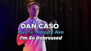 Dan Caso: Manic Depression - Applause Break