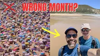 South Africa Travel Mistakes: When Not to Go (From a Cape Town Local)