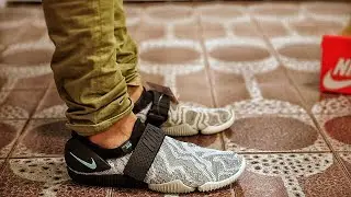 NIKE AQUA SOCK 360 Water Shoe Preview