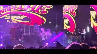 Campeche Show con Ray - Se&ntilde;ora en vivo. San Gregorio Cuautzingo