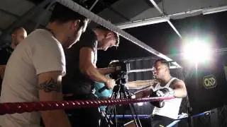 Marger + Josh Osho - This Year (Behind The Video)