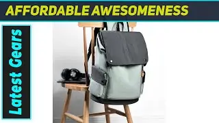 Amazing Outdoor Backpack: Waterproof, Lightweight, and Ready for Anything!