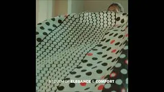 Introducing Our Premium Bedsheets- Jindal Ecotex