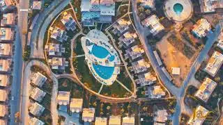 Little Venice افضل مشاريع حسن علام في العين السخنة