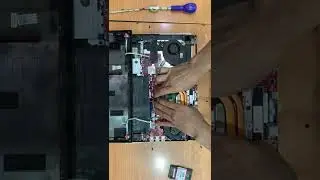 ASUS GAMING LAPTOP ROG STRIX G15 UPGRADE RAM