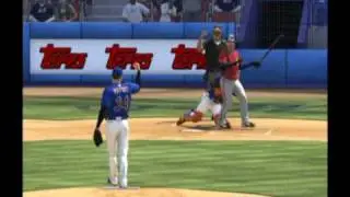 MLB 11 The Show: Pelfrey's 13 Strikeouts (Read Description)