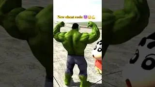 new cheat code indian bike driving 3d game 2026