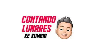 Ke Kumbia - Contando Lunares (Video Oficial)