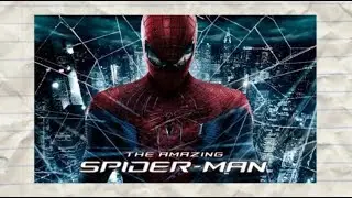 The Amazing Spider-Man SUCKS!: Rex Rants Episode #3