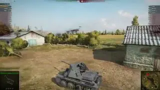 World of Tanks - Marders Revenge
