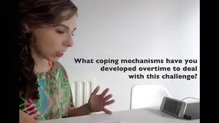 Coping and rising above fertility challenges (with Sheryl Walker) by Andreia Trigo
