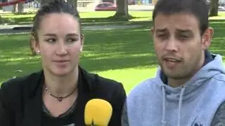VALERIA  TRASPLANTE DE MEDULA prproj