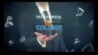 Tecademics online marketing college  introduction