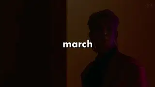 kpop favs | march 2019