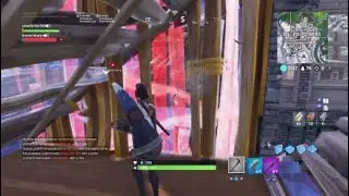 LA BOLA DE Fortnite willyrex agustin51 thegrefg vegette777 ninja
