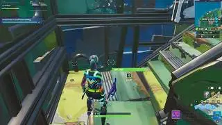 Fortbyte #21: Found Inside a Metal Llama Building Location Guide - Fortnite