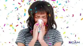 Zicam&reg; RapidMelts&reg; - Celebration