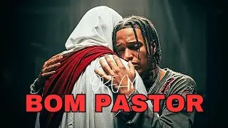 Voc&ecirc; precisa ouvir esta m&uacute;sica em 2026... BOM PASTOR | Trap Gospel