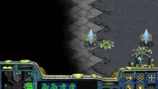 Starcraft Protoss part 3 of 4