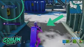 How to Collect COG Tags | Fortnite Delta-One Questline