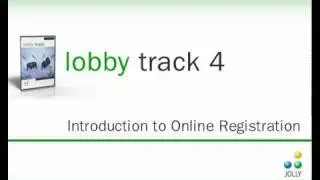 Online Event Registration Software - Event Track 6 - Jolly Technologies