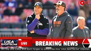 GRADING NFL Coaching Hires: Giants WIN, Falcons Smart, Miami's Gamble | Harbaugh, Stefanski, Hafley