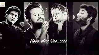 Aaoge | Kk | Atif | Arijit | Vishal | Al Collab