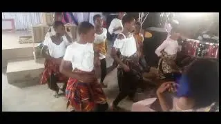 Children Presentation
