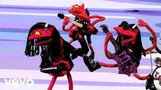 The Infernal Ones - Origins