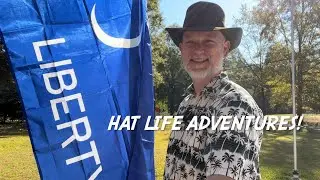 Moultrie Flag on Flag Friday!