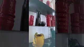 CREATIVITY  Oggetti