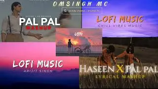 🎵🎶2026 Ultimate Mind Relaxing Lofi Beats &ndash; Another trending lofi remix com.🖤✨omsingh mc 