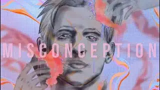 Kevin Medlin - MISCONCEPTION (OFFICIAL VIDEO)