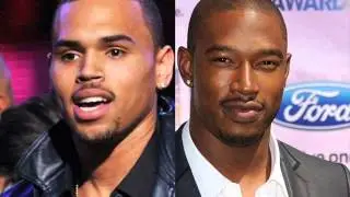 the truth behind the Chris Brown and Kevin McCall Beef