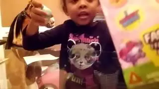 Jahju's Toy Factory