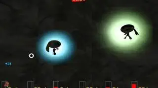 PPZ3 Request: Really Nice Girls vs Dark RNGs