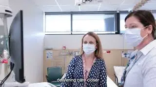 MURRUMBIDGEE LOCAL HEALTH DISTRICT - VIRTUAL CARE