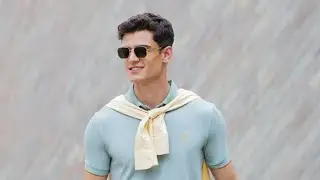 U.S. POLO ASSN. | POLO SHIRTS | AW&rsquo;25