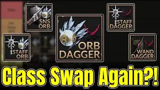 Lunarch and Orb PvP Nerfed &mdash; Let&rsquo;s Talk Class Options in Throne and Liberty