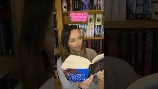 Chapter 55 ACOMAF #booktube #booktuber #acomaf #bookworm #bookworld
