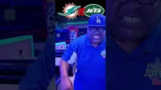 THE JEFF FOX SHOW LIVE MNF AT THE LICKING MIAMI GARDENS