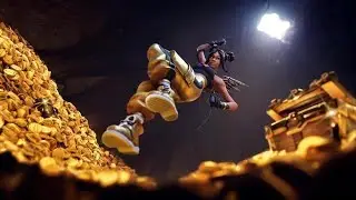 Find The Secret Battle Star In Loading Screen 7
