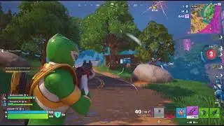 Film - fornite random clips#5