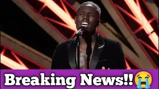 Breaking News || Shocking All Fans&nbsp;😱&lsquo;American Idol&rsquo; Jamal Roberts Keeps Unexpected Job After Win