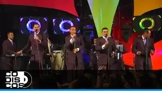 El Amor Que Te Doy, El Combo De Las Estrellas - En Vivo