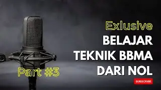 Pengenalan Apa Itu EXTREME, TP WAJIB, MHV, CSAK, CSM - BBMA OMA ALLY & AHMAD DANIAL