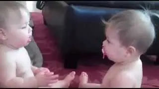 Pacifier war