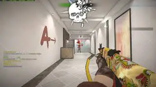 Black Squad Revival Montage by Shady